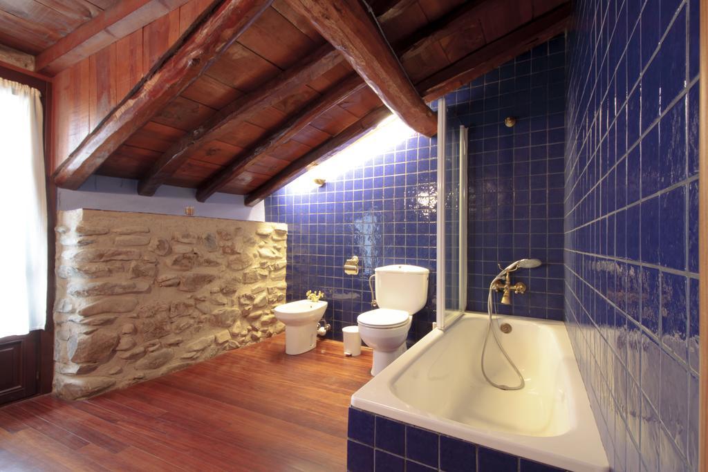 Casa Rural Zaldierna ห้อง รูปภาพ