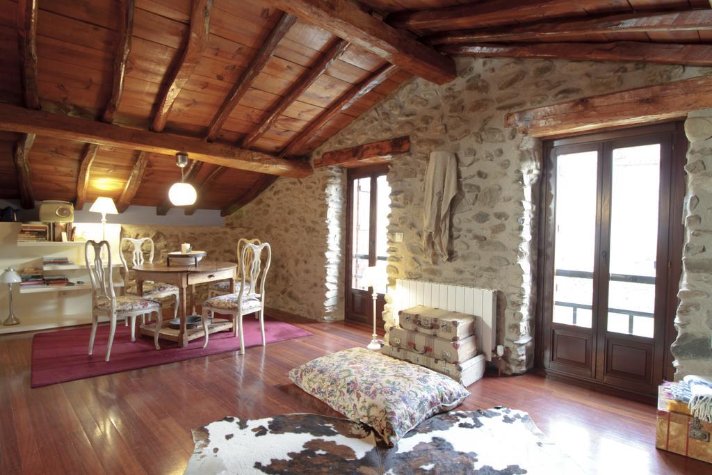 Casa Rural Zaldierna ห้อง รูปภาพ