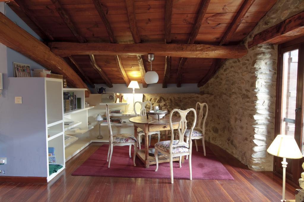 Casa Rural Zaldierna ห้อง รูปภาพ