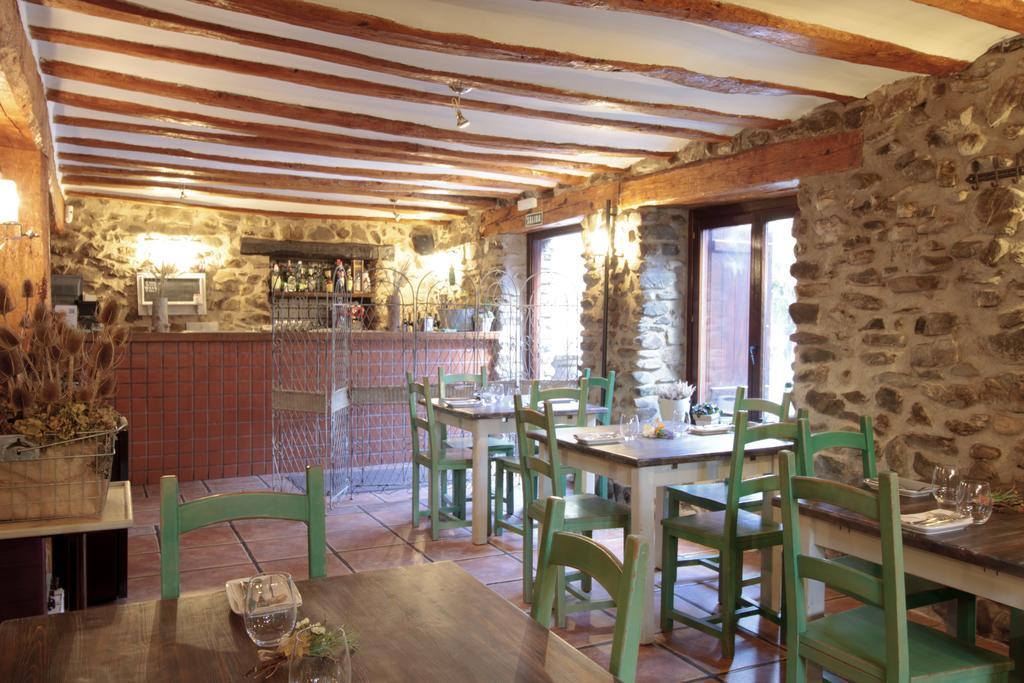 Casa Rural Zaldierna ภายนอก รูปภาพ