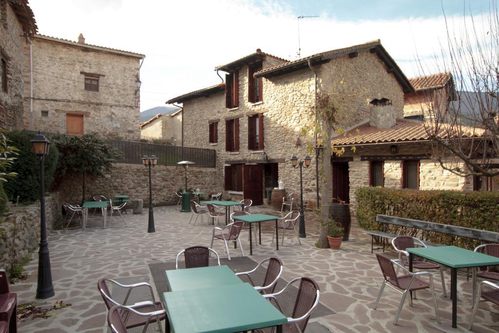 Casa Rural Zaldierna ภายนอก รูปภาพ