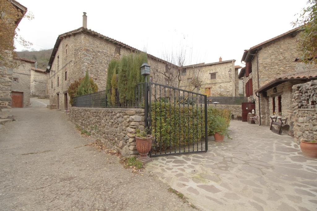 Casa Rural Zaldierna ภายนอก รูปภาพ
